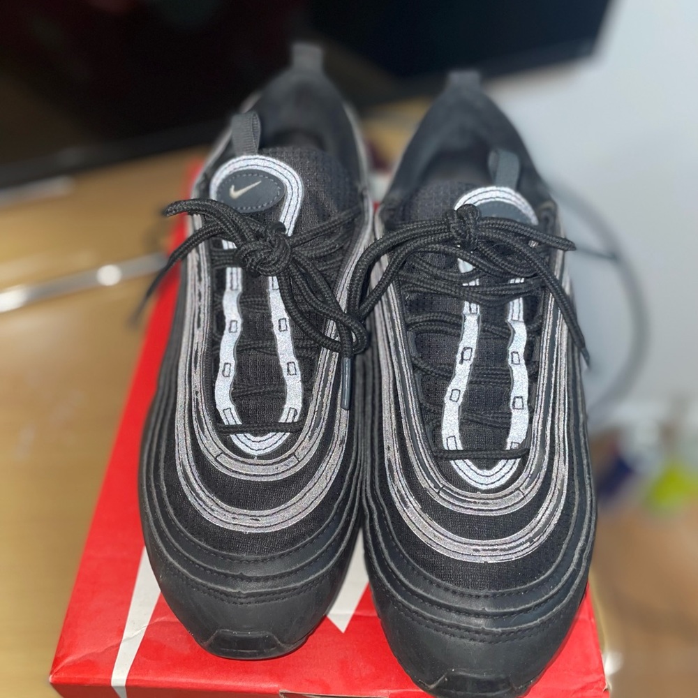 AIR MAX 97 (UNISEX)